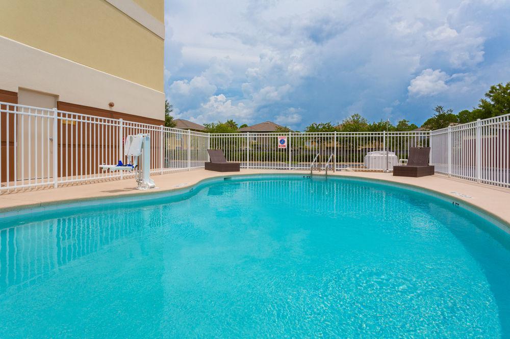 Candlewood Suites Destin-Sandestin Area By Ihg Miramar Beach Eksteriør billede
