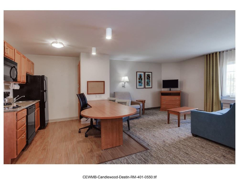 Candlewood Suites Destin-Sandestin Area By Ihg Miramar Beach Eksteriør billede