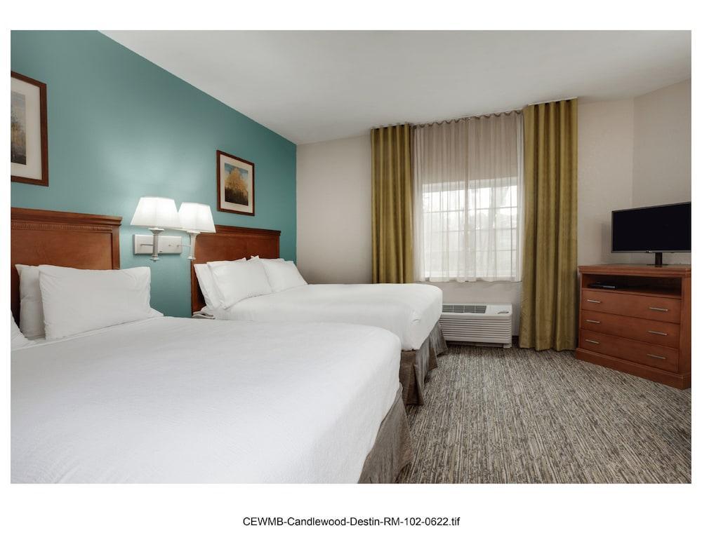 Candlewood Suites Destin-Sandestin Area By Ihg Miramar Beach Eksteriør billede