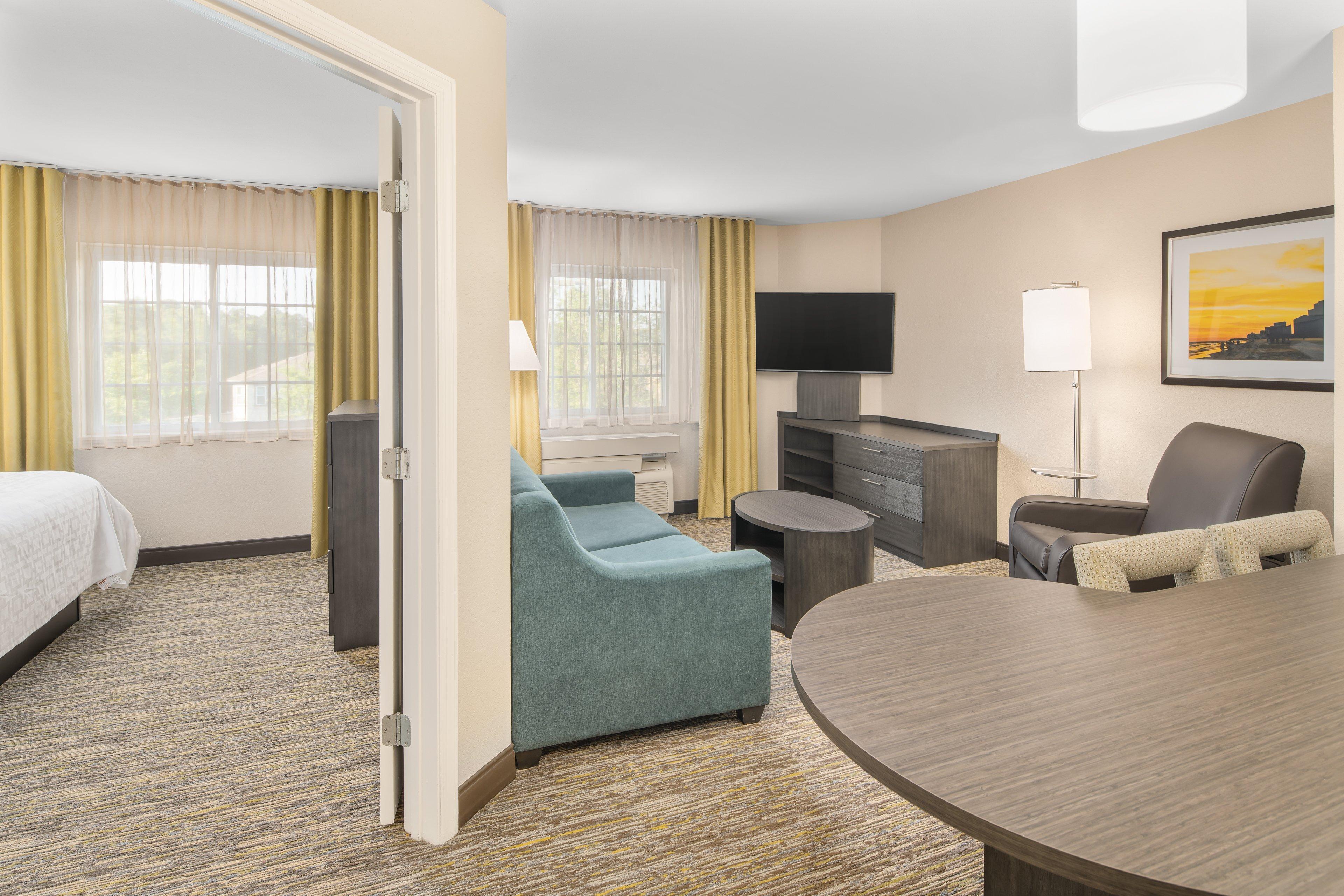 Candlewood Suites Destin-Sandestin Area By Ihg Miramar Beach Eksteriør billede