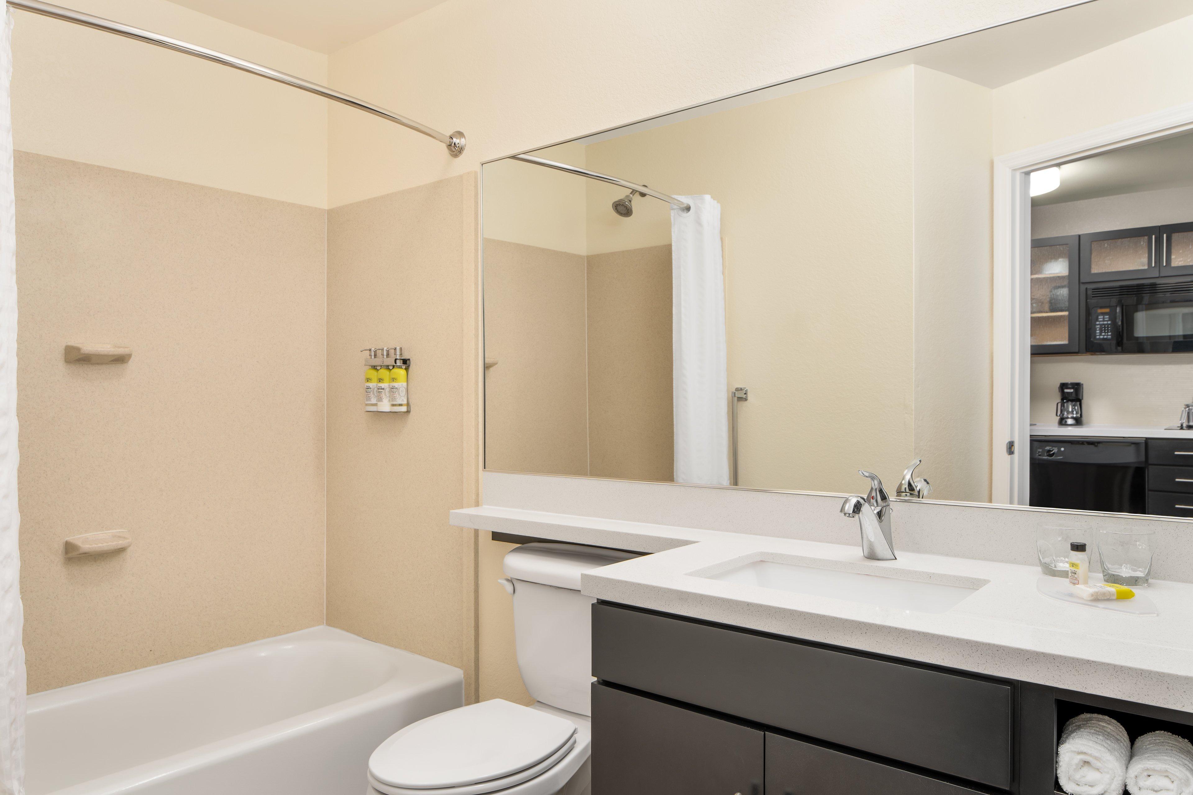 Candlewood Suites Destin-Sandestin Area By Ihg Miramar Beach Eksteriør billede
