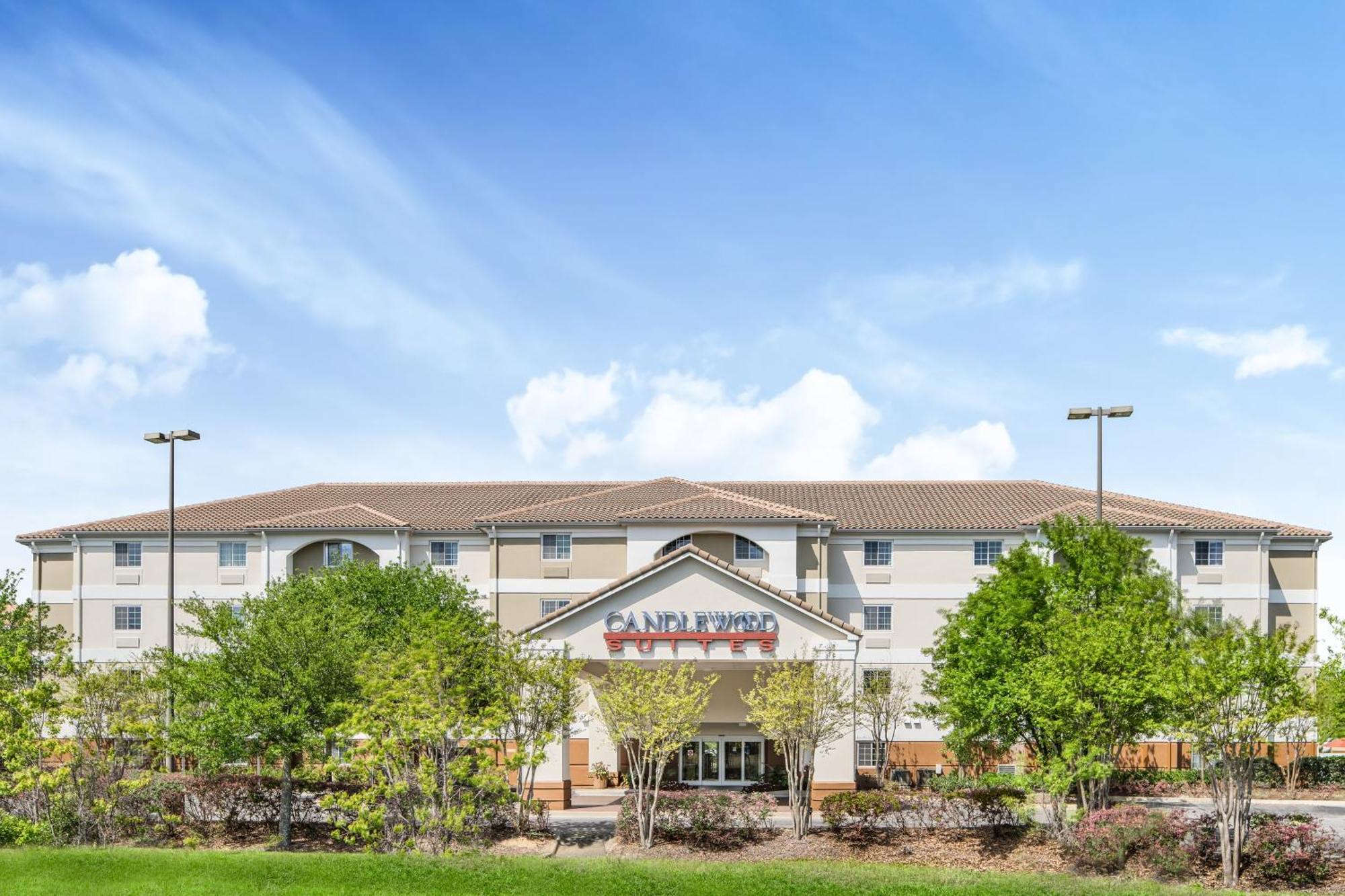 Candlewood Suites Destin-Sandestin Area By Ihg Miramar Beach Eksteriør billede