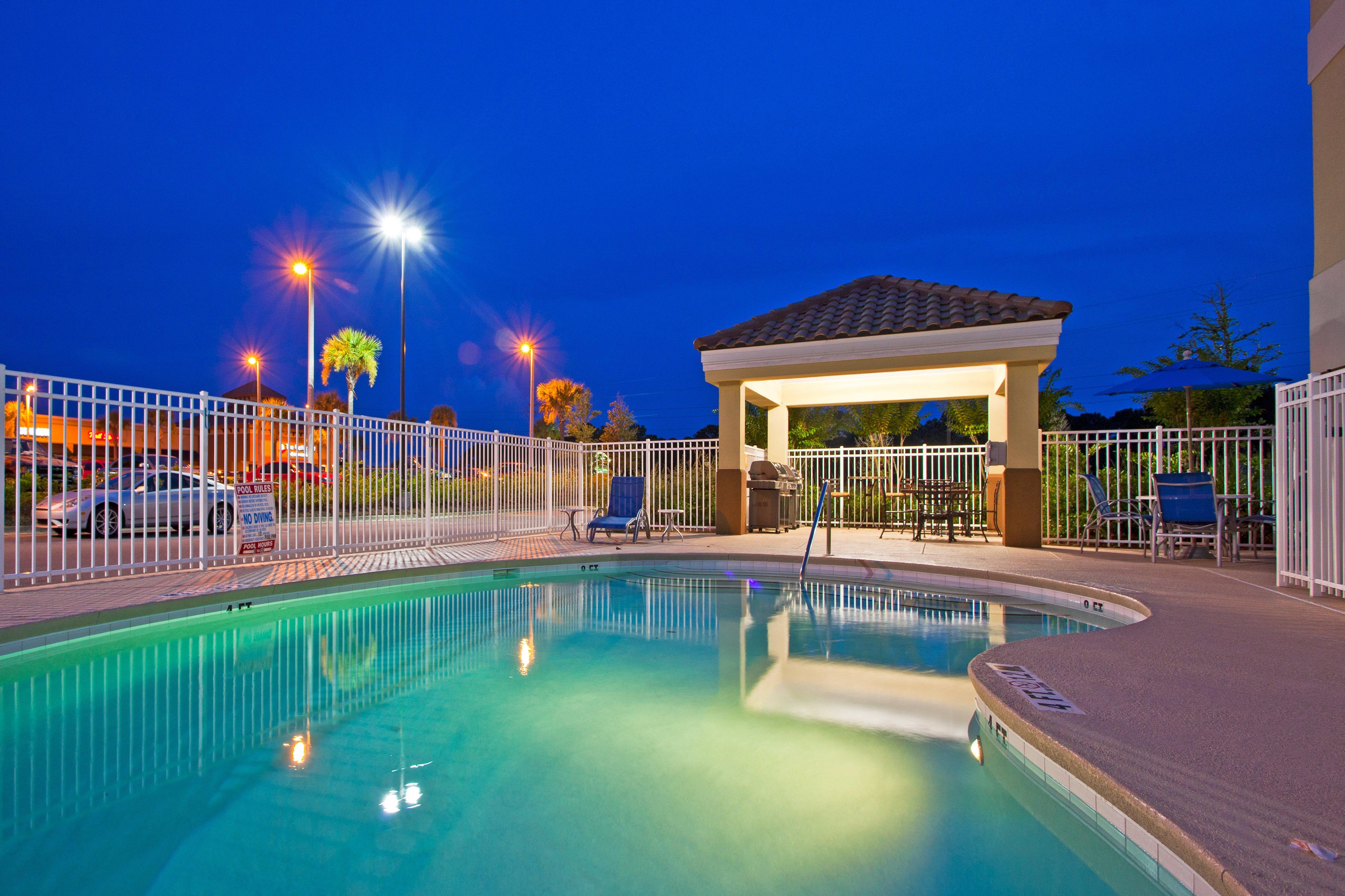 Candlewood Suites Destin-Sandestin Area By Ihg Miramar Beach Eksteriør billede