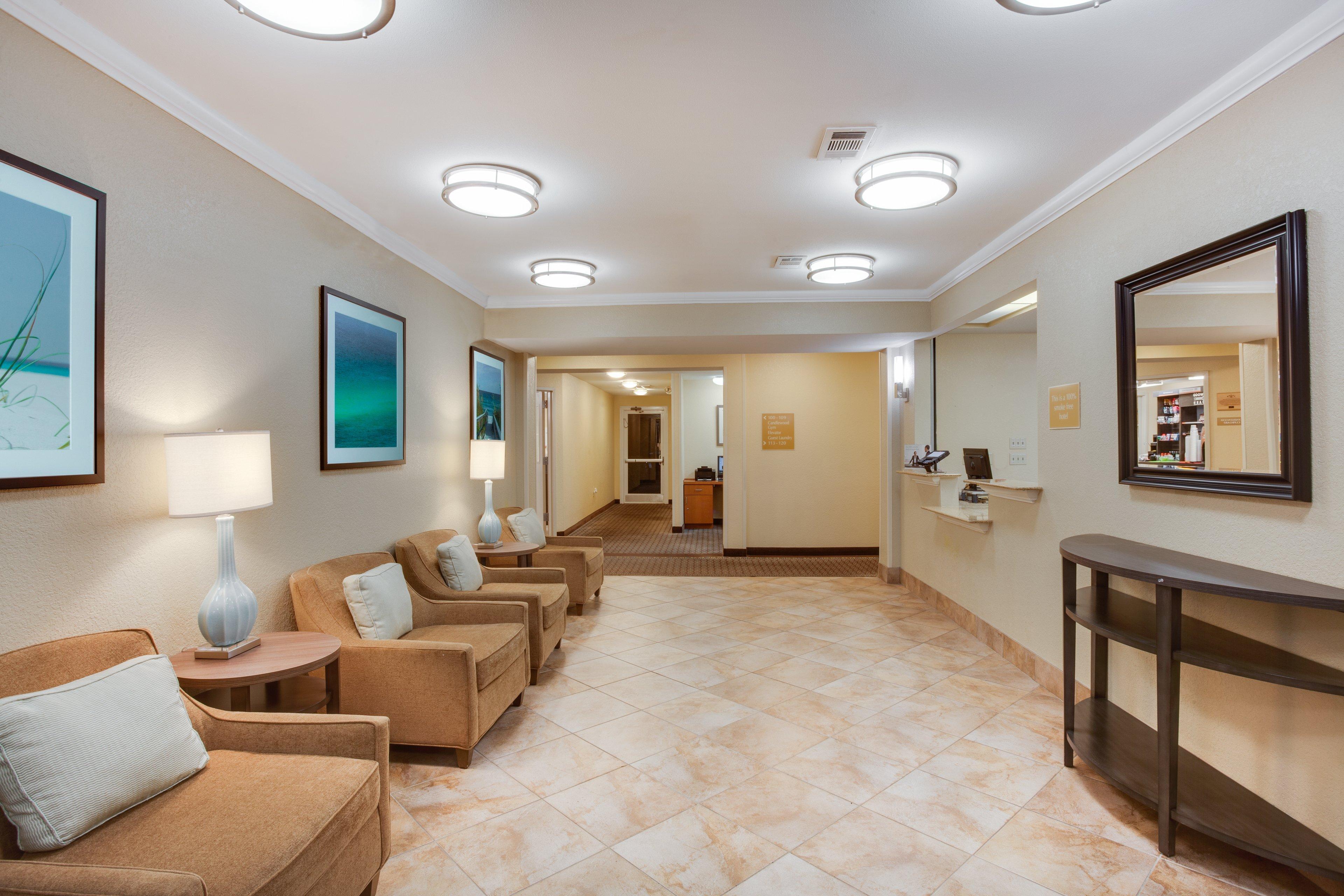 Candlewood Suites Destin-Sandestin Area By Ihg Miramar Beach Eksteriør billede