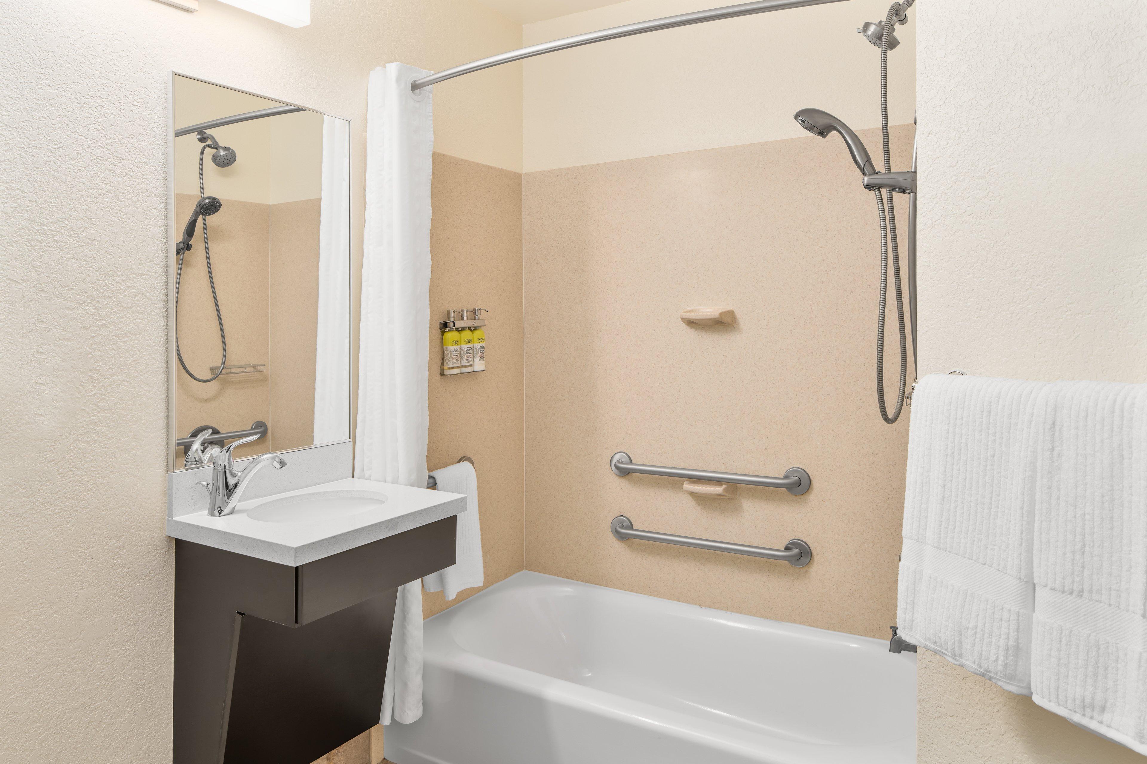 Candlewood Suites Destin-Sandestin Area By Ihg Miramar Beach Eksteriør billede