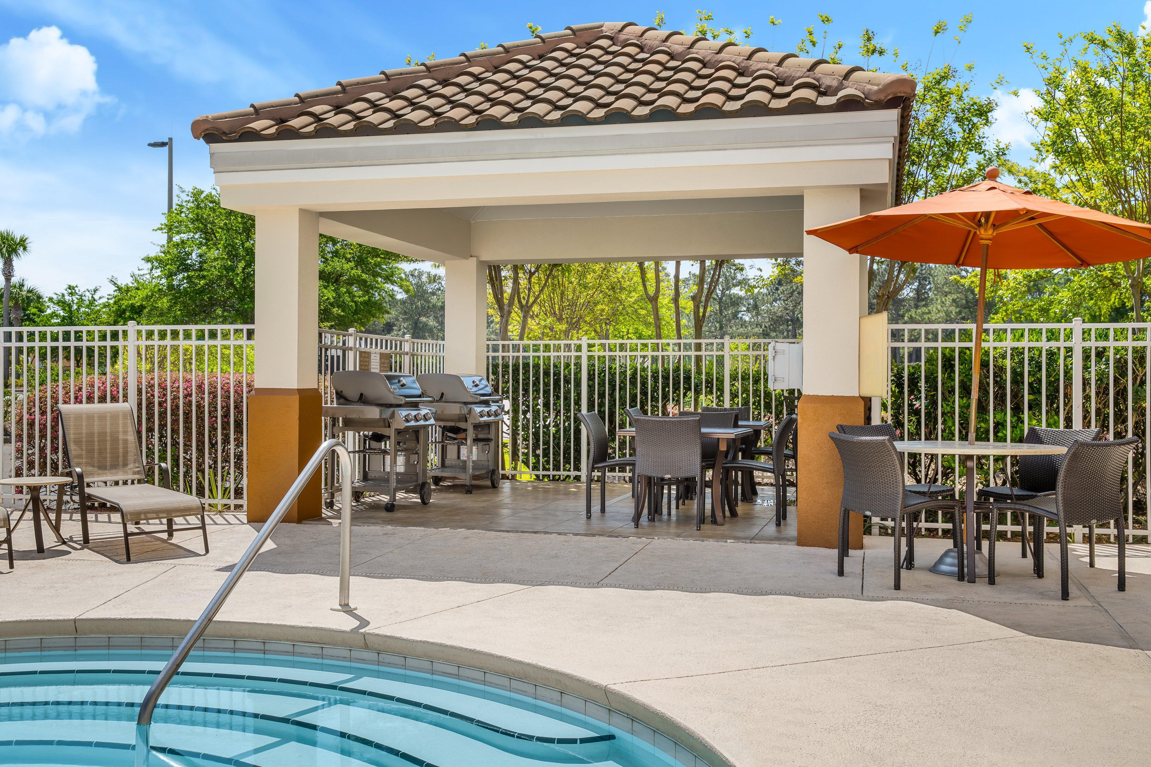 Candlewood Suites Destin-Sandestin Area By Ihg Miramar Beach Eksteriør billede