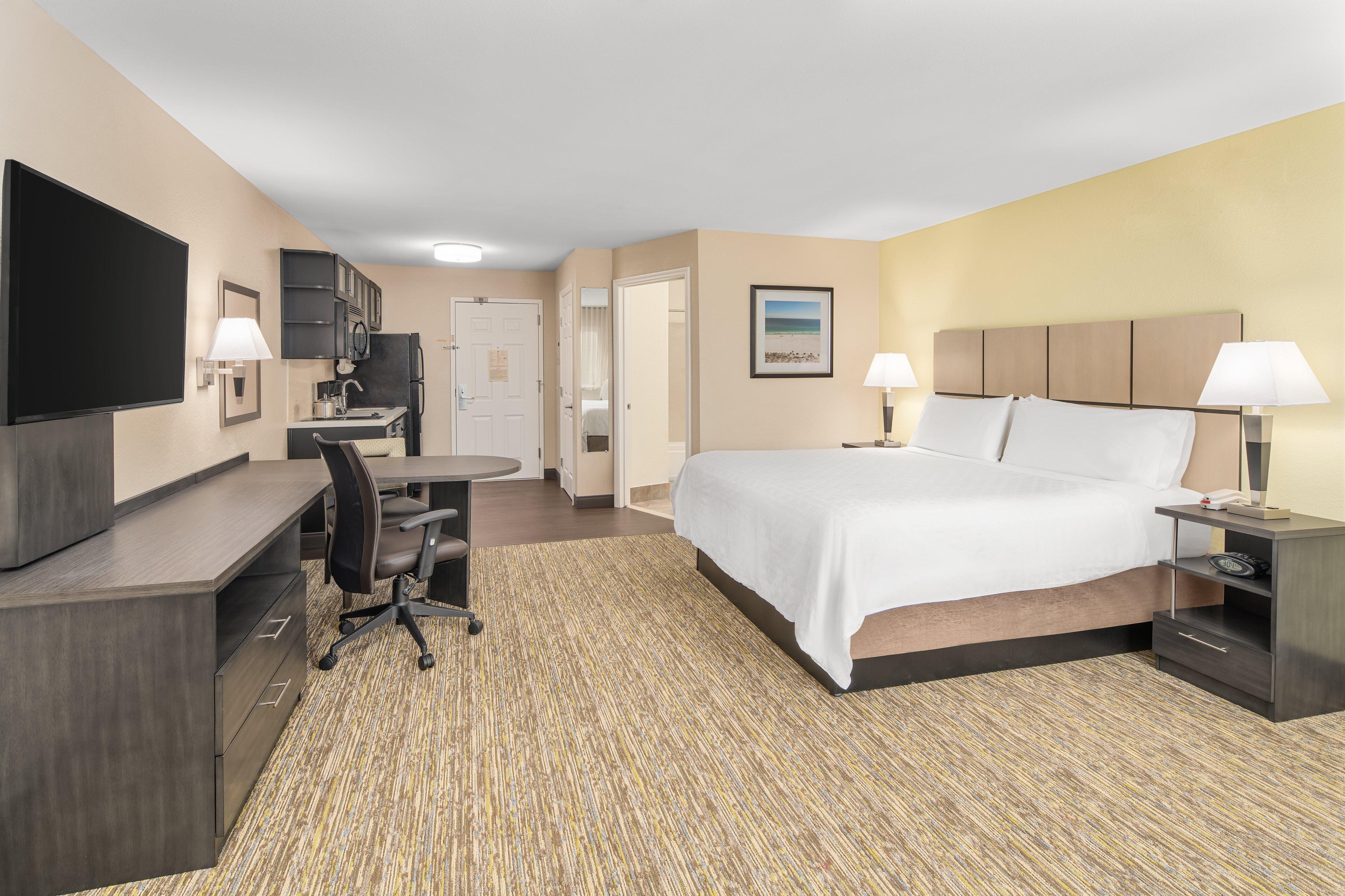 Candlewood Suites Destin-Sandestin Area By Ihg Miramar Beach Eksteriør billede