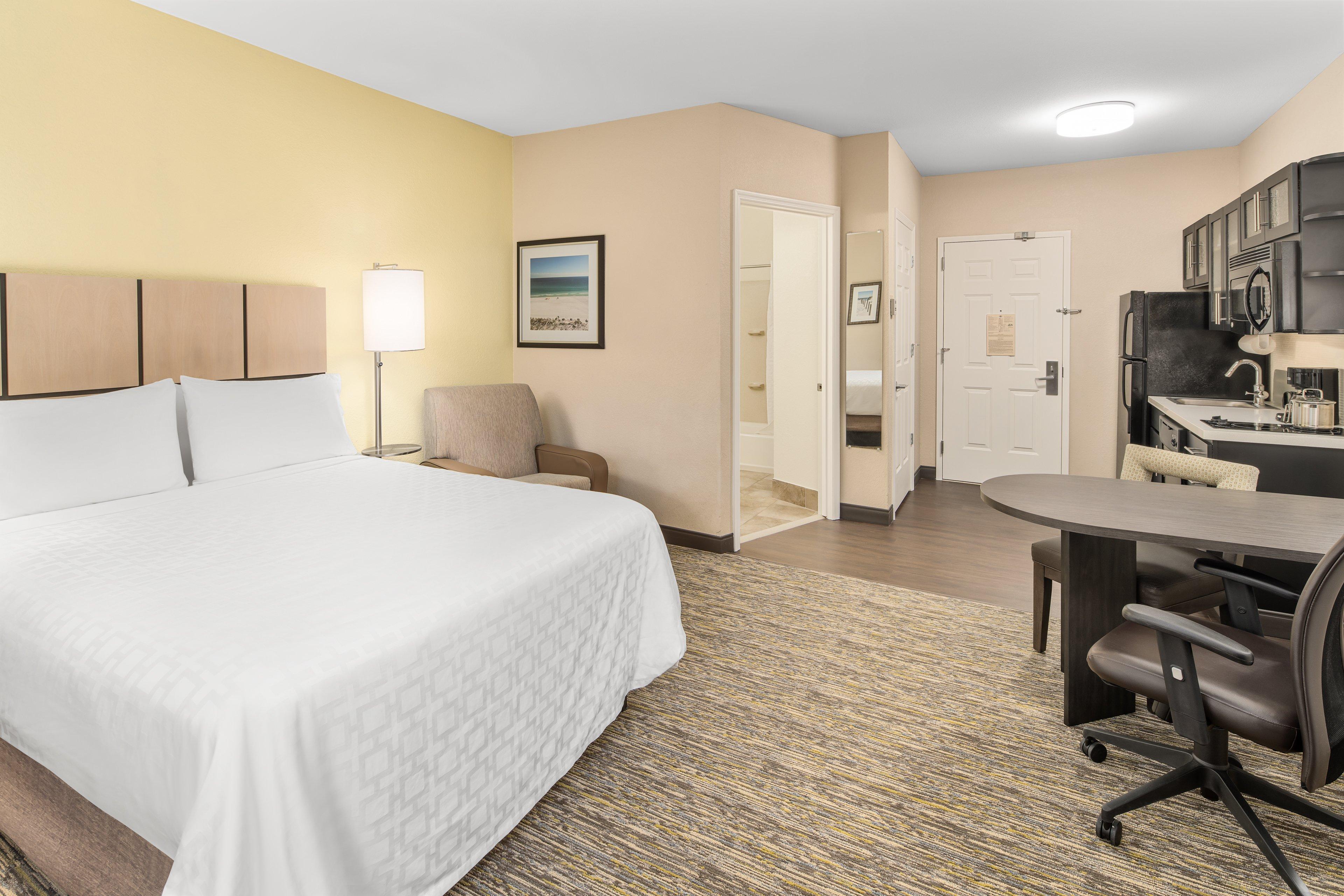 Candlewood Suites Destin-Sandestin Area By Ihg Miramar Beach Eksteriør billede