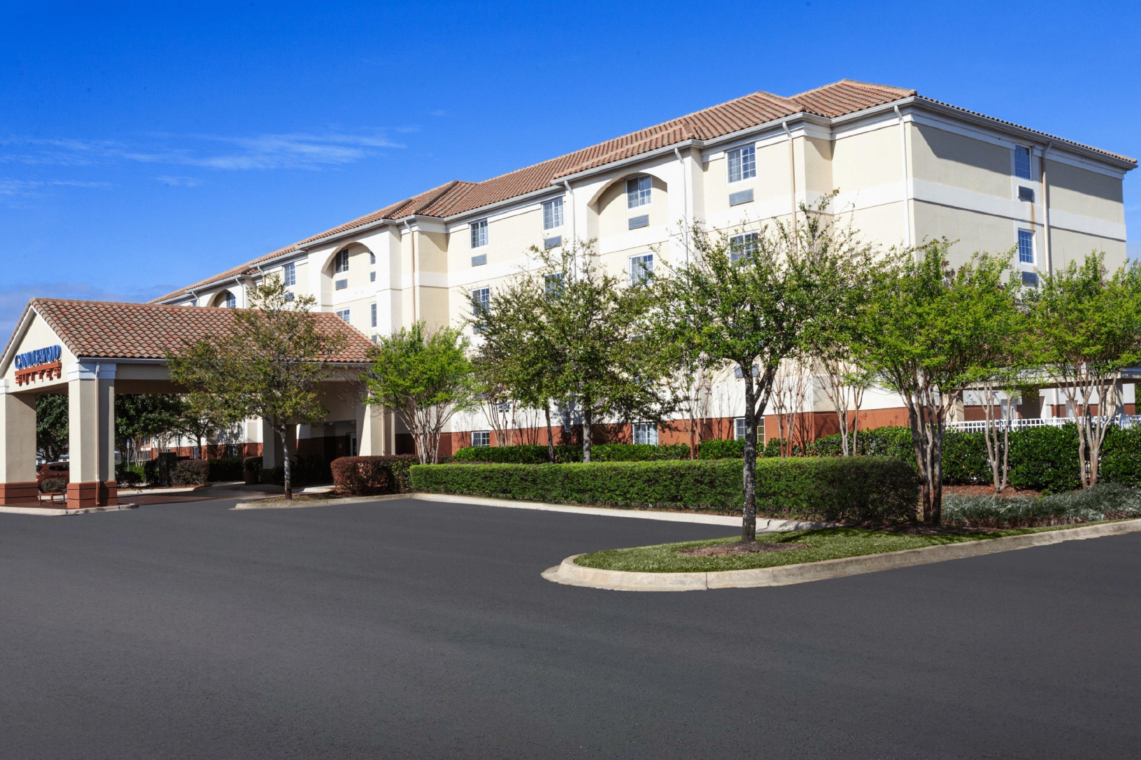 Candlewood Suites Destin-Sandestin Area By Ihg Miramar Beach Eksteriør billede