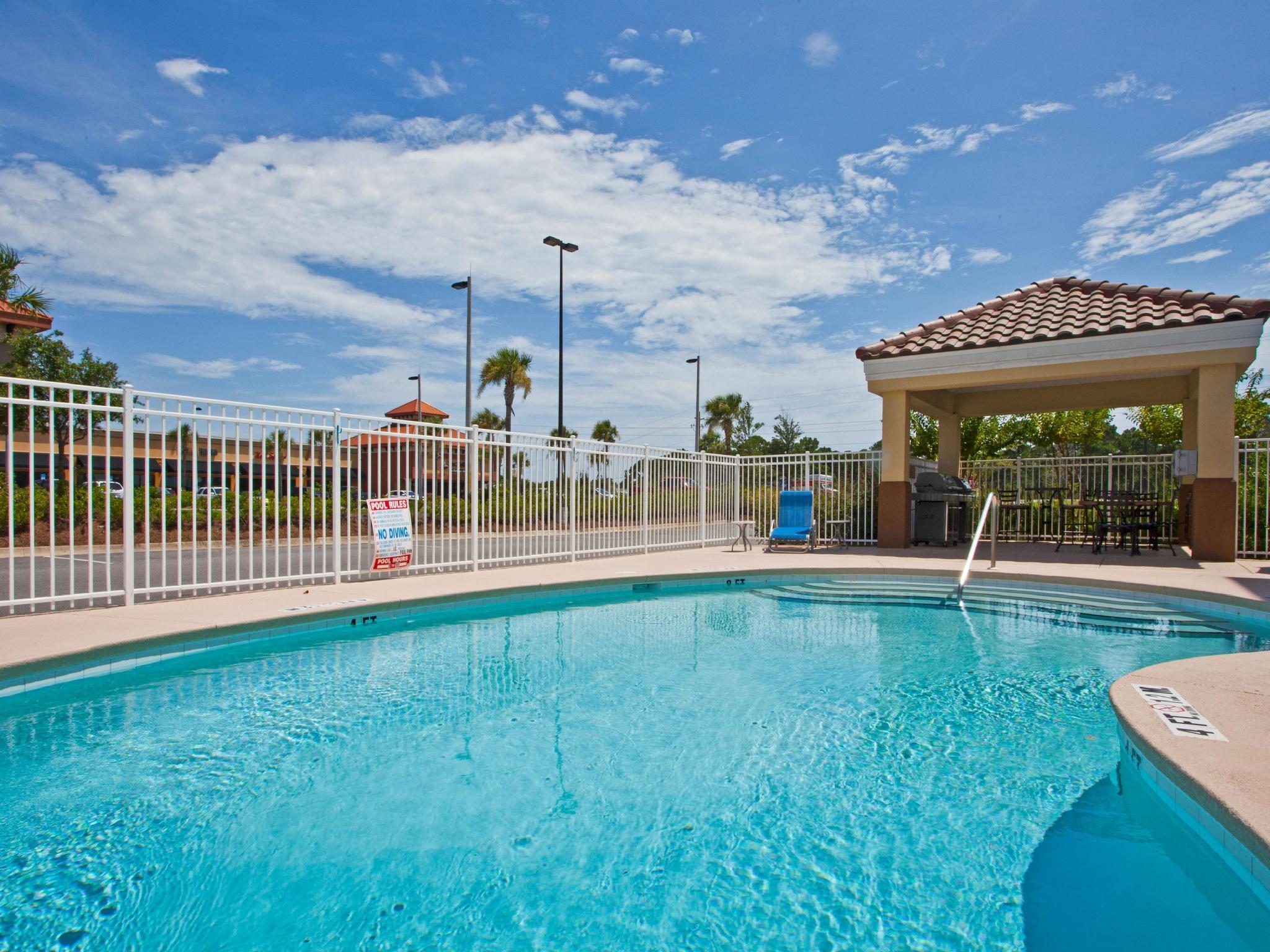 Candlewood Suites Destin-Sandestin Area By Ihg Miramar Beach Eksteriør billede