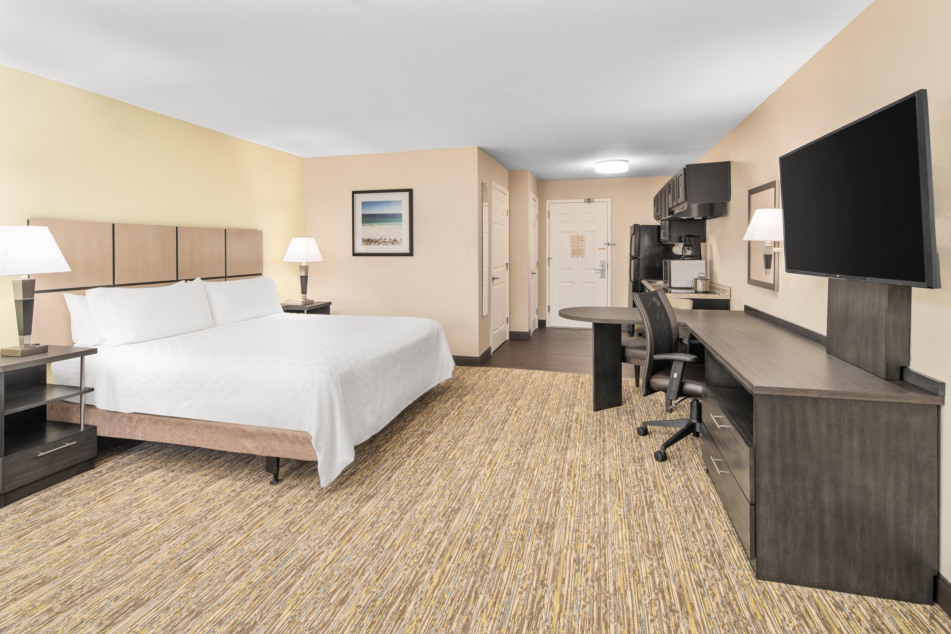 Candlewood Suites Destin-Sandestin Area By Ihg Miramar Beach Eksteriør billede