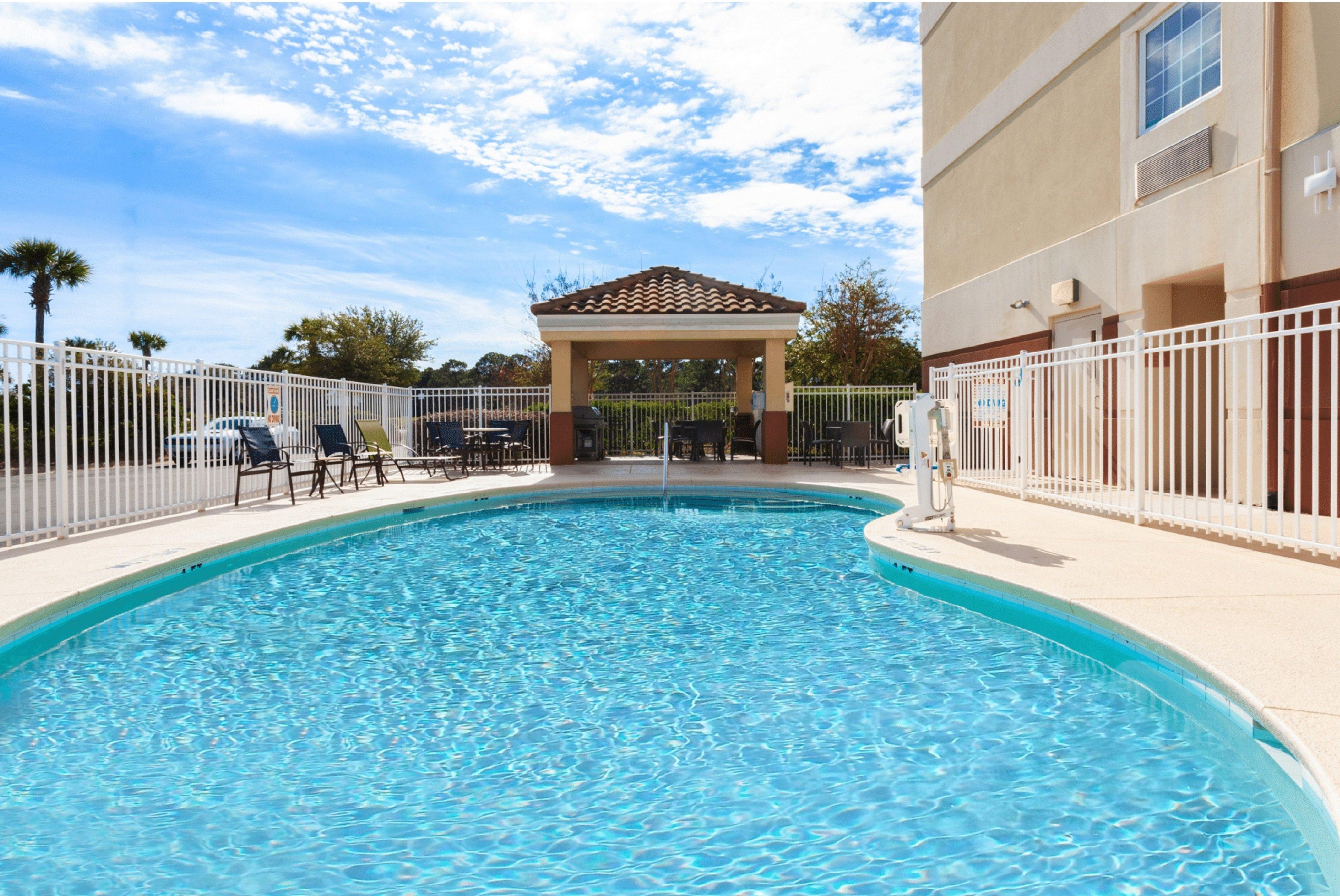 Candlewood Suites Destin-Sandestin Area By Ihg Miramar Beach Eksteriør billede