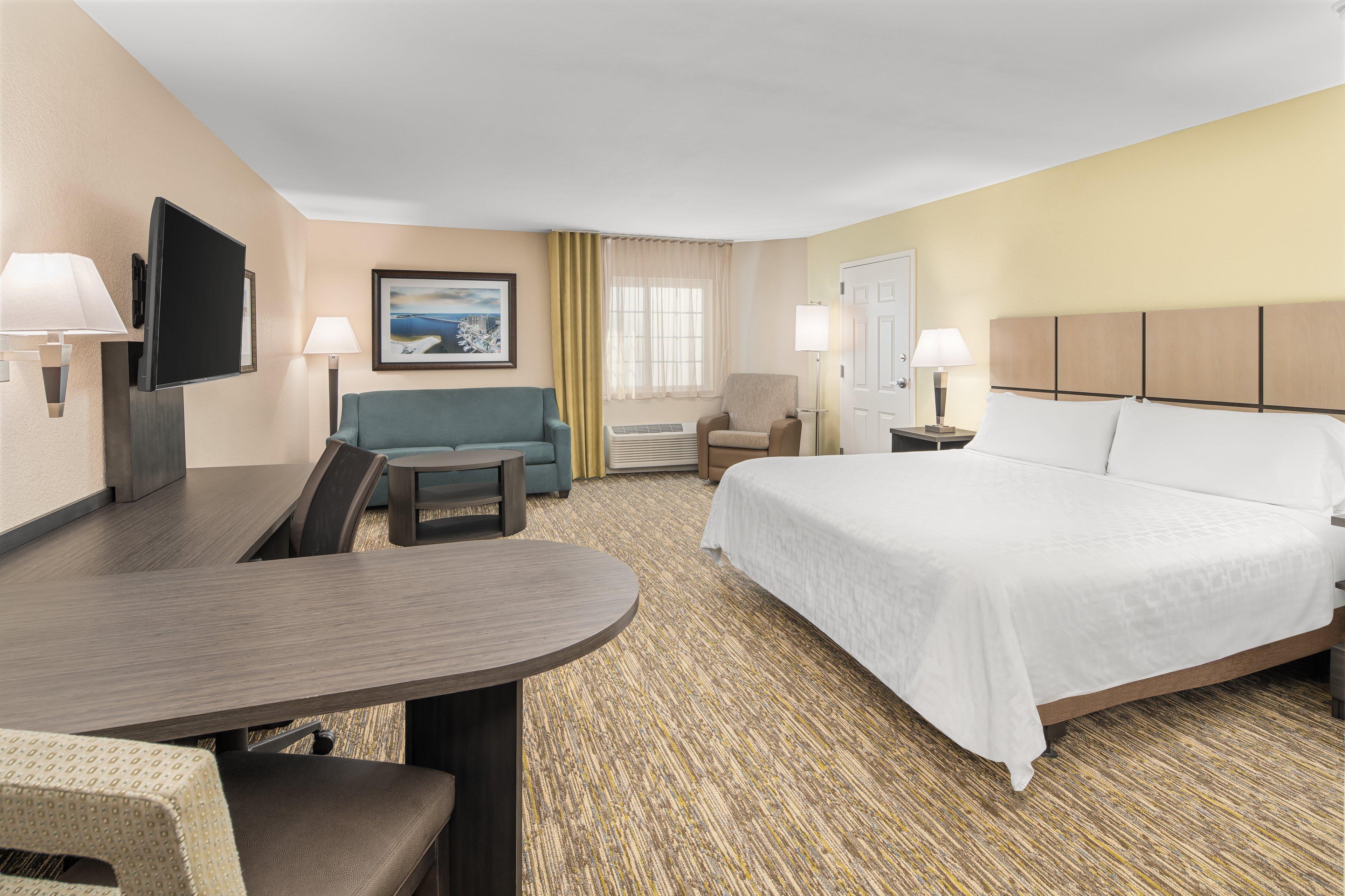 Candlewood Suites Destin-Sandestin Area By Ihg Miramar Beach Eksteriør billede