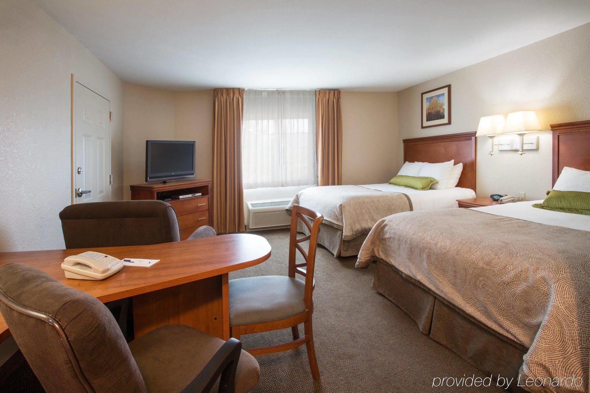 Candlewood Suites Destin-Sandestin Area By Ihg Miramar Beach Eksteriør billede