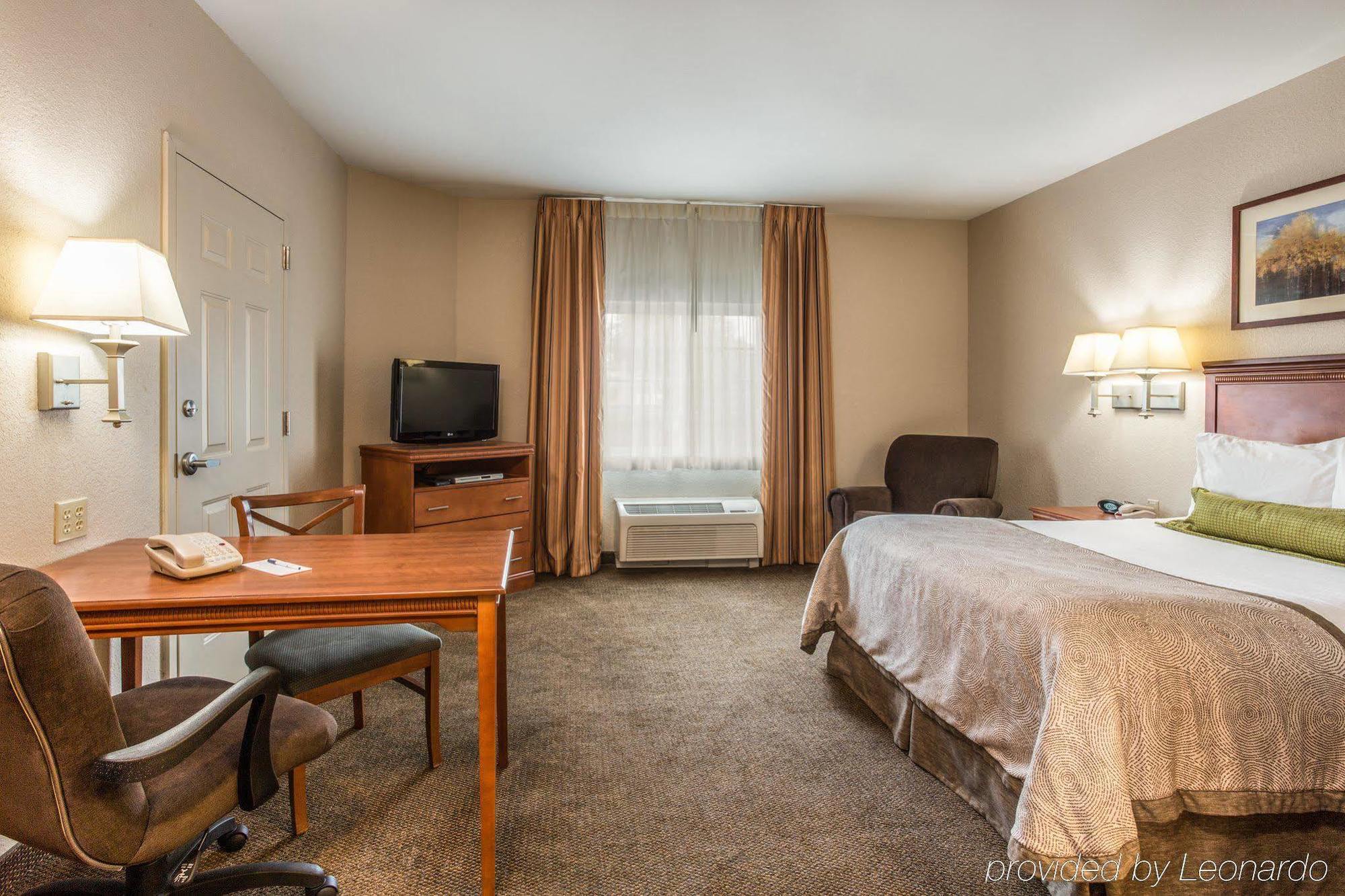 Candlewood Suites Destin-Sandestin Area By Ihg Miramar Beach Eksteriør billede