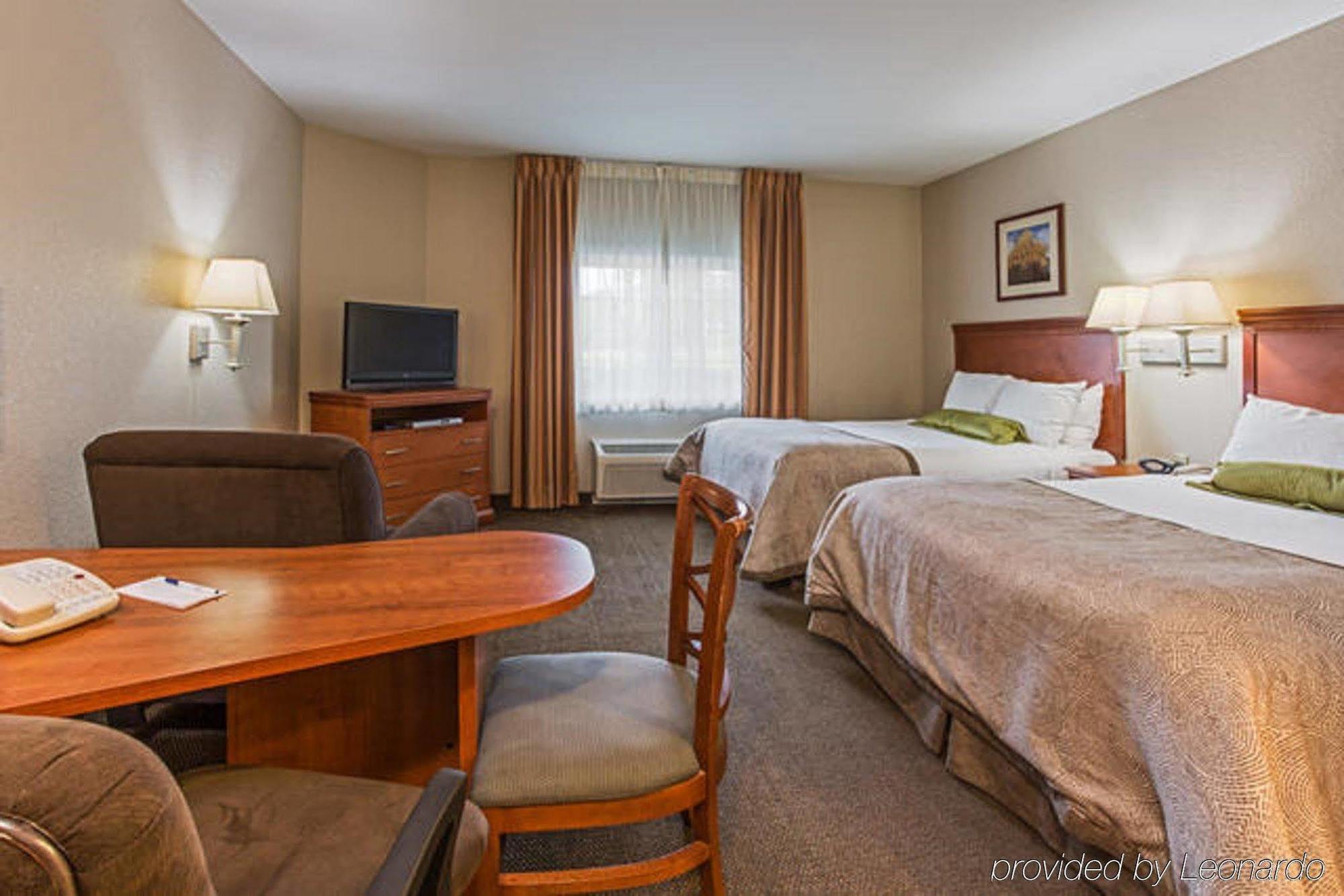 Candlewood Suites Destin-Sandestin Area By Ihg Miramar Beach Eksteriør billede