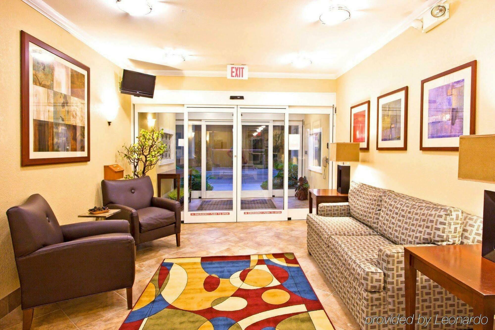 Candlewood Suites Destin-Sandestin Area By Ihg Miramar Beach Eksteriør billede
