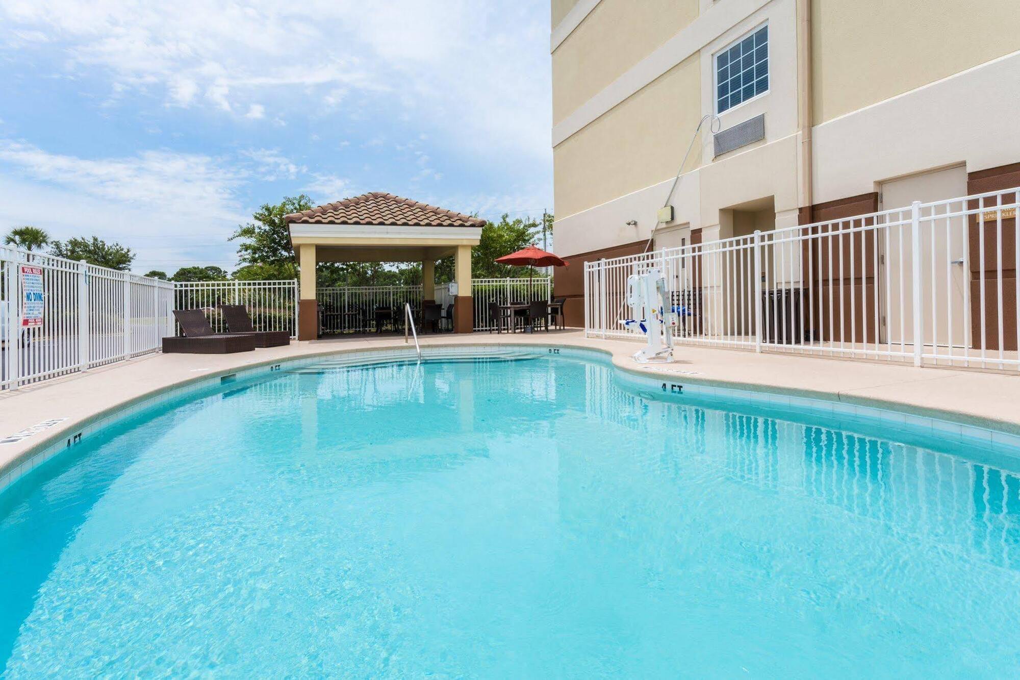 Candlewood Suites Destin-Sandestin Area By Ihg Miramar Beach Eksteriør billede