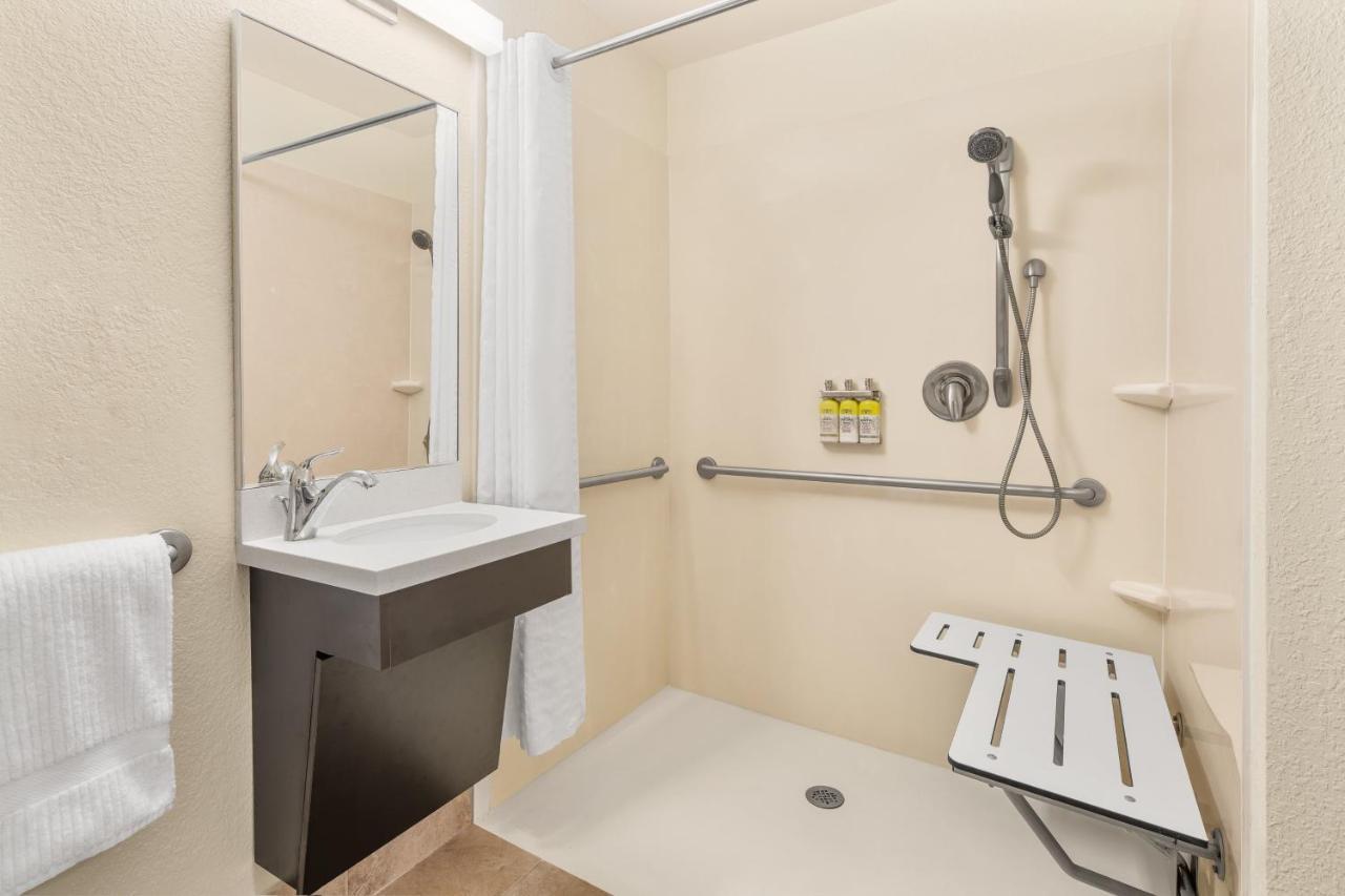 Candlewood Suites Destin-Sandestin Area By Ihg Miramar Beach Eksteriør billede